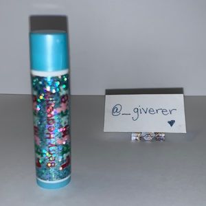 Berry Heavenly Cosmic Lips Lip Smackers 90’s